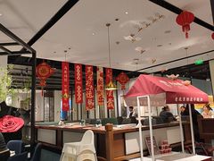 -羲和雅苑•北京烤鸭(乐园道万象城店)