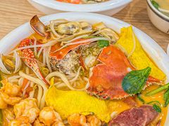 -木木鲜海鲜面(天一店)
