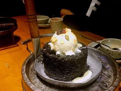 -蜜桃餐厅·古运河畔(南下塘店)