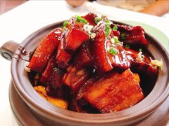 金牌坛子肉-天和晟烤鸭店(玉泉西街店)