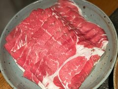 -老墙根涮肉·铜锅·烧烤(欢乐谷·王四营店)