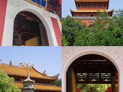 -梵天禅寺