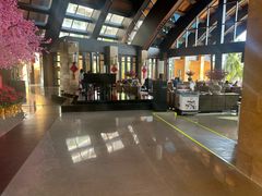 -三亚湾海居铂尔曼度假酒店