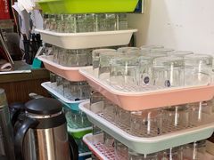 -山菜馆(竹海公园店)