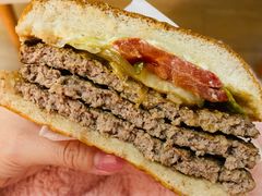 -汉堡王(北京三里屯购物中心)