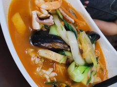 -贵宾庄炸酱面·韩式料理(高区店)