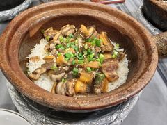 -红星光发煲仔饭(大石街店)