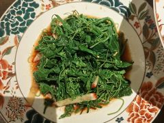 -芙蓉十九·新湘菜