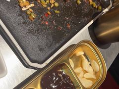 -碎怂烤肉(钟楼柳巷店)