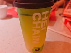 -闻溪有渔·活鱼现烤才好吃(太仓万达店)