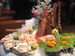 -古京·臻致料理(月湖店)