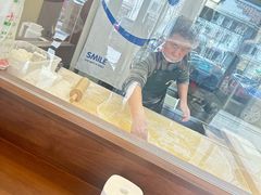 -阿九笨鸡蛋手擀面(总店)