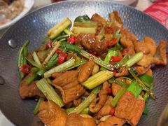 -普天和酒楼·新津菜·烤鸭(天津之眼店)
