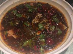 -阿庄新豫菜(通泰路店)