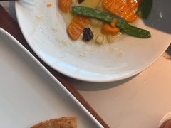 -雀蓝川菜(滨湖万象汇店)
