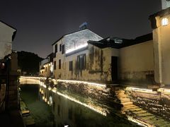 -馋遇江南·精致湖景雅宴(东方之门店)