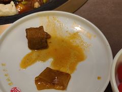 -锅飘飘·东北铁锅炖(雨花客厅店)