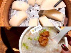 -乔街深夜食堂·台州菜·高压锅生蚝(杭州总店)