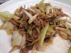 -乔家满族八大碗(流水沟店)