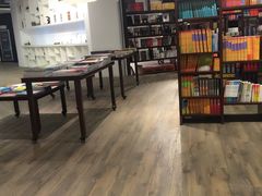 -北方图书城(沈阳天地店)