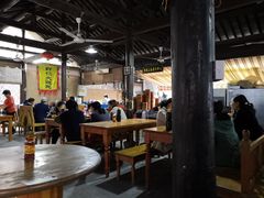 大堂-忆秦园小笼包(惠山古镇总店)