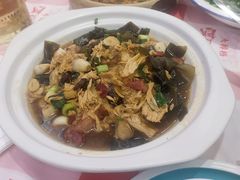 -菜哥龙虾•九江菜(七中店)