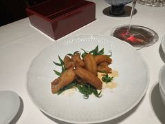 秘制熏带鱼腩-新荣记(椒江店)