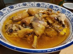 -兔爸私家小厨(新北万达店)