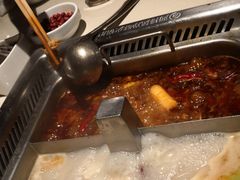-海底捞火锅(万丰桥店)