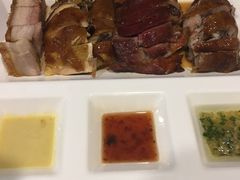-新大咀港式茶餐厅(宝山万达店)