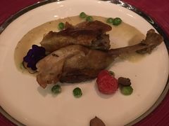 -沈阳君悦酒店·意坊意大利餐厅