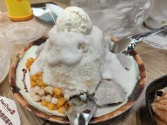 -鲜芋仙(常州吾悦国际广场店)