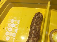-田中先生の泡芙工坊(罗斯福店)