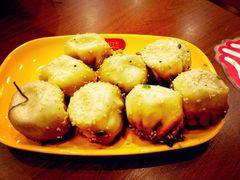 小杨生煎-小杨生煎(黄河路店)