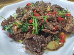 -湘聚南县土菜馆(龙山二路店)