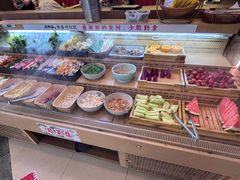 -松野谷·寿喜烧自助(华联顺义金街购物中心店)