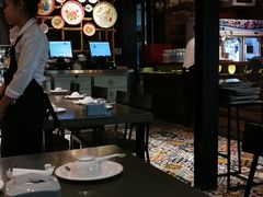 -The Dishes Seafood & Restaurant