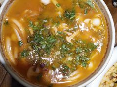 -楼兰新疆主题餐厅(苏州中心店)