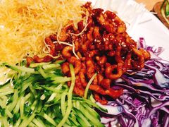 -小幸湖春饼(悦茂购物中心店)