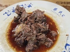 -柴氏风味斋(甘家口店)