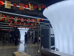 -超鹿运动(五四路恒力城店)