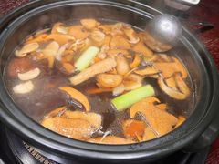 -滇野云南野生菌餐厅(陕西南路店)