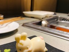 -海底捞火锅(万丰桥店)