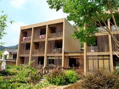 -看见远方·莫干遥远的山民宿