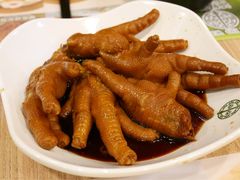 -添好运点心专门店(中环IFC店)