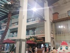 -南宫温泉水世界