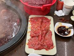 -巴倒烫陆派火锅山庄(南山总店)
