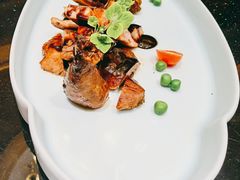 上海酱鸽-上海1号私藏菜(静安店)
