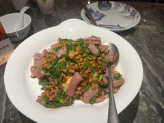 -前海沿·青岛菜(乐客城店)