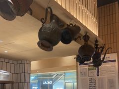 -香料集市新疆餐厅·清真聚餐(成都远洋太古里店)